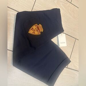 Size 5 Gucci boys pants